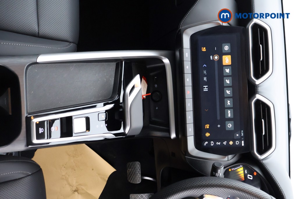 Mg Motor Uk ZS Trophy Automatic Petrol-Electric Hybrid SUV - Stock Number (1618402) - 18th supplementary image