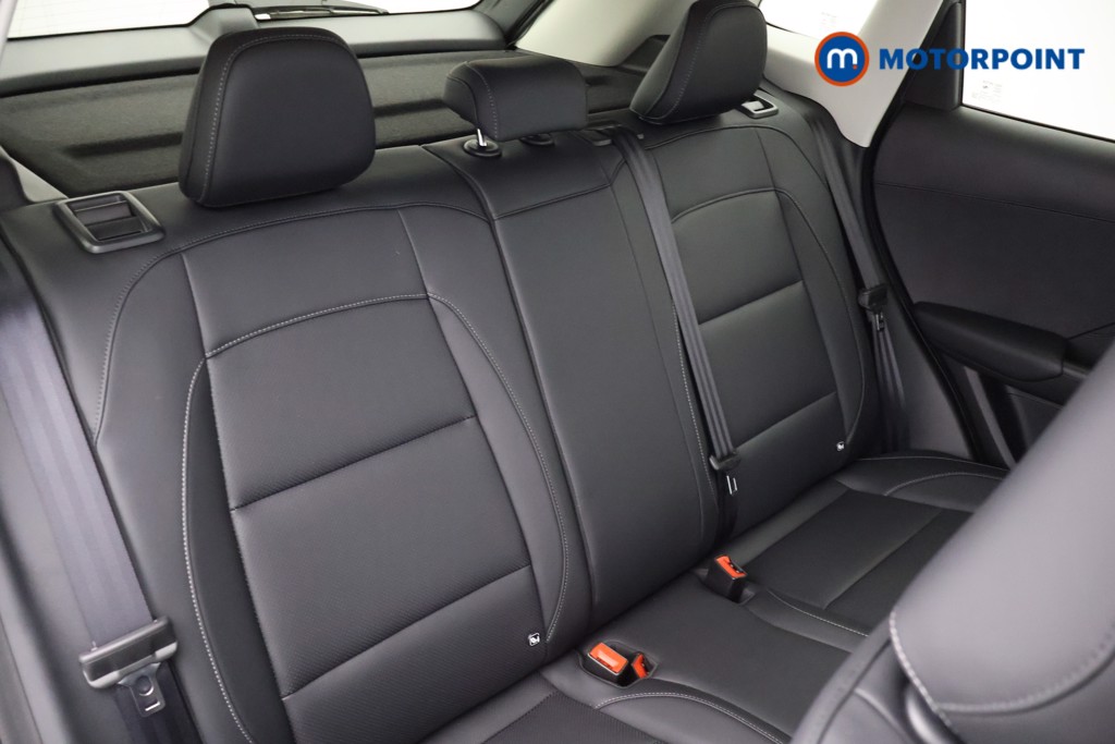 Mg Motor Uk ZS Trophy Automatic Petrol-Electric Hybrid SUV - Stock Number (1618402) - 24th supplementary image