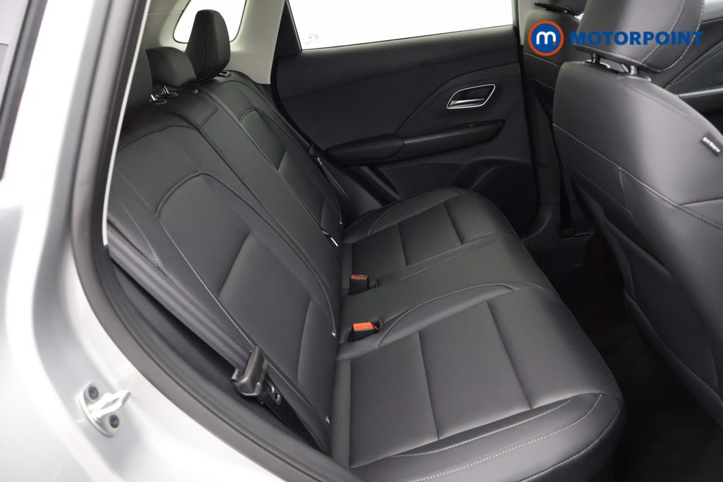 Mg Motor Uk ZS Trophy Automatic Petrol-Electric Hybrid SUV - Stock Number (1618402) - 25th supplementary image