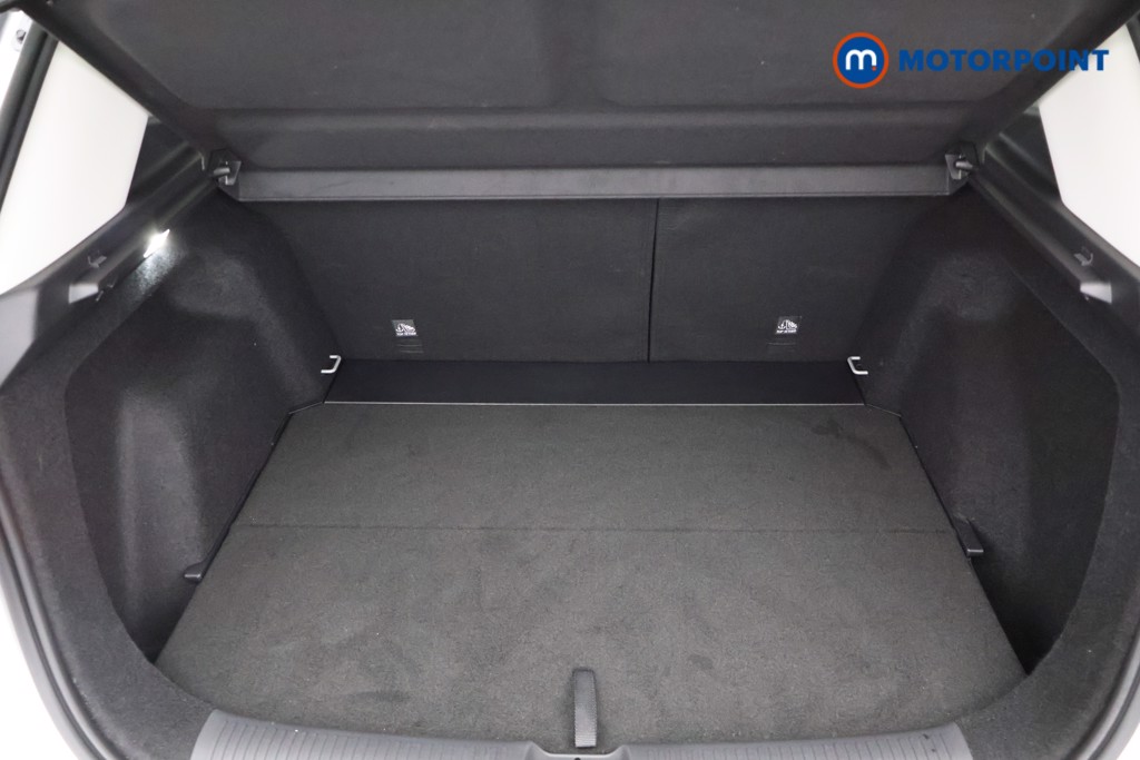 Mg Motor Uk ZS Trophy Automatic Petrol-Electric Hybrid SUV - Stock Number (1618402) - 27th supplementary image