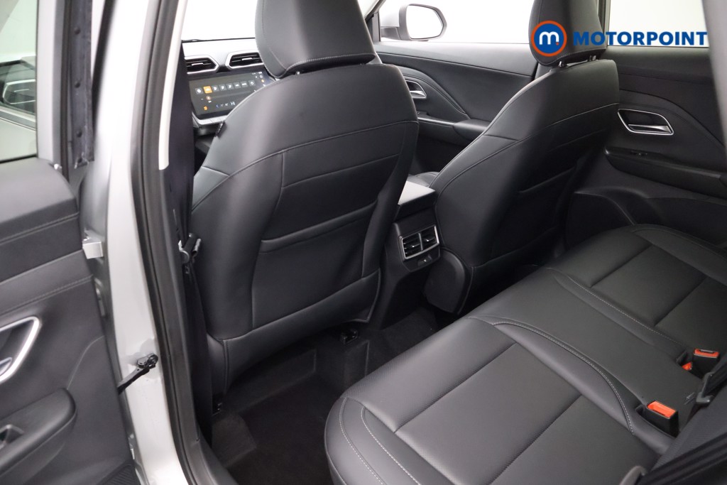 Mg Motor Uk ZS Trophy Automatic Petrol-Electric Hybrid SUV - Stock Number (1618402) - 28th supplementary image