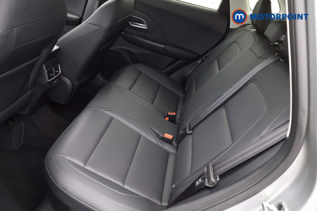 Mg Motor Uk ZS Trophy Automatic Petrol-Electric Hybrid SUV - Stock Number (1618402) - 29th supplementary image