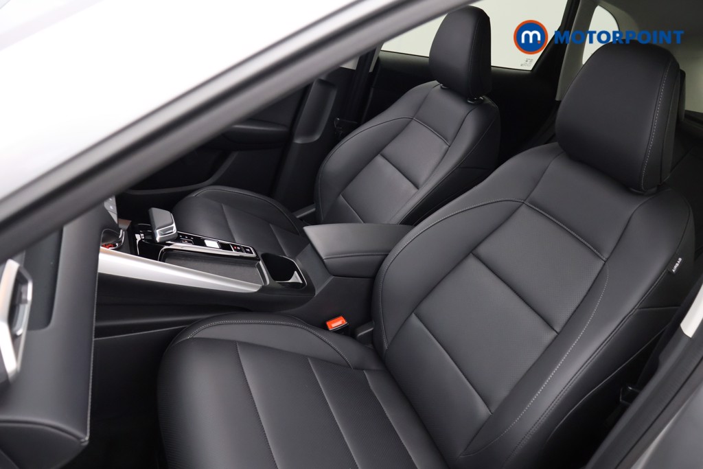 Mg Motor Uk ZS Trophy Automatic Petrol-Electric Hybrid SUV - Stock Number (1618402) - 33rd supplementary image