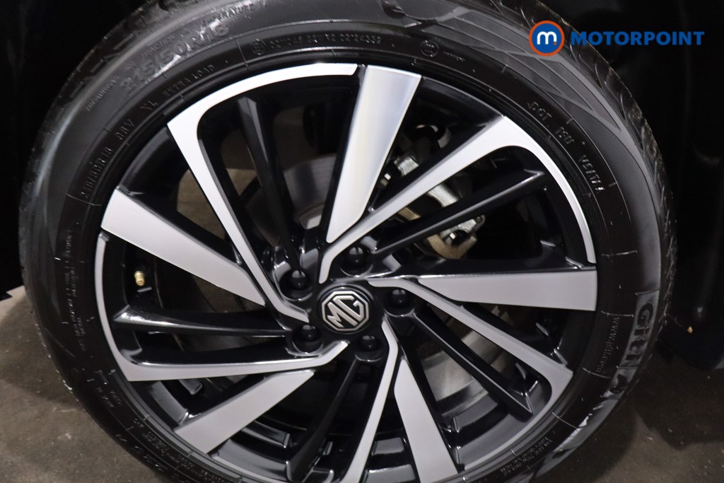 Mg Motor Uk ZS Trophy Automatic Petrol-Electric Hybrid SUV - Stock Number (1618404) - 9th supplementary image