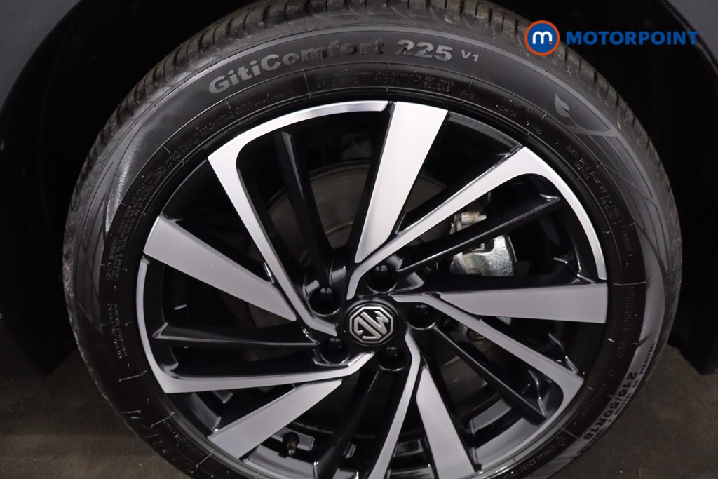 Mg Motor Uk ZS Trophy Automatic Petrol-Electric Hybrid SUV - Stock Number (1618404) - 10th supplementary image