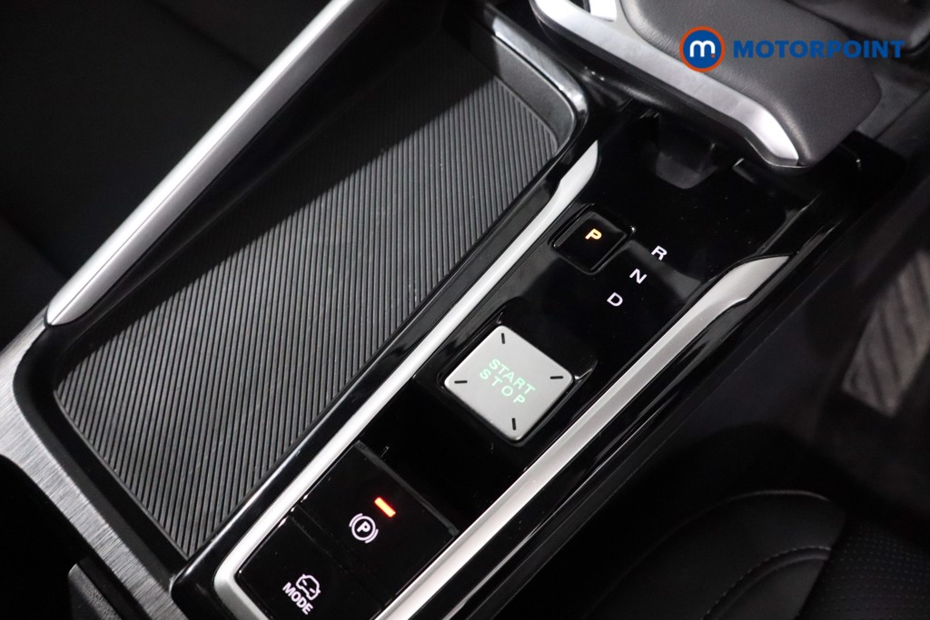 Mg Motor Uk ZS Trophy Automatic Petrol-Electric Hybrid SUV - Stock Number (1618404) - 18th supplementary image