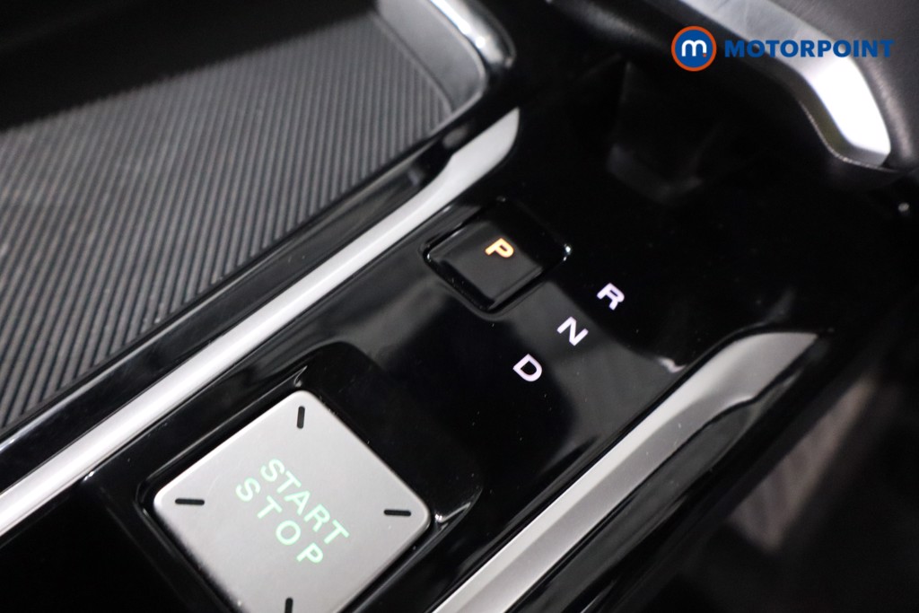 Mg Motor Uk ZS Trophy Automatic Petrol-Electric Hybrid SUV - Stock Number (1618404) - 19th supplementary image