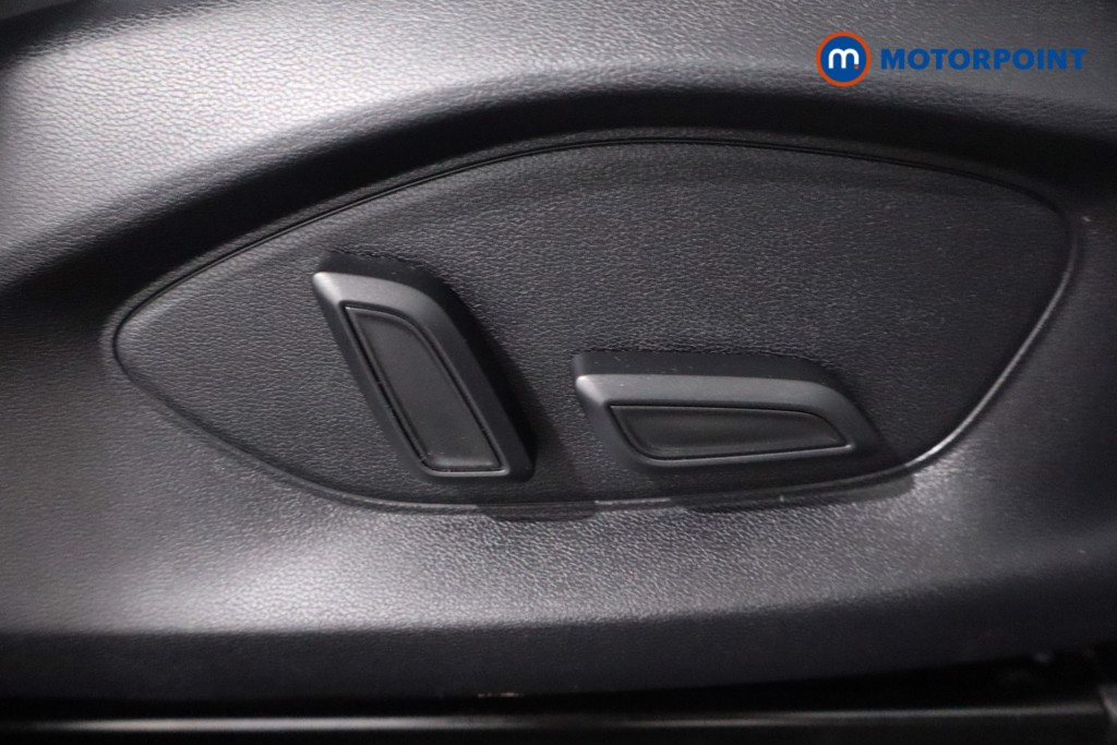 Mg Motor Uk ZS Trophy Automatic Petrol-Electric Hybrid SUV - Stock Number (1618404) - 23rd supplementary image