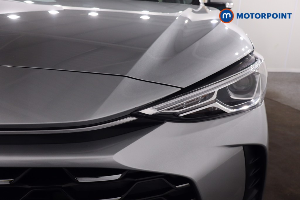 Mg Motor Uk ZS Trophy Automatic Petrol-Electric Hybrid SUV - Stock Number (1618404) - 31st supplementary image