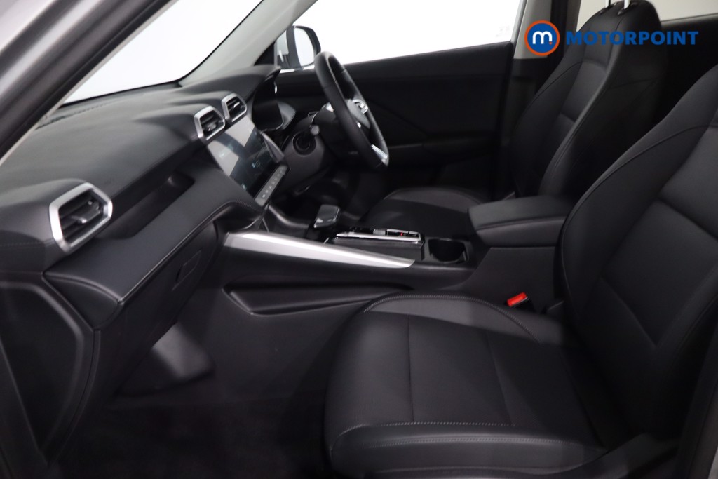 Mg Motor Uk ZS Trophy Automatic Petrol-Electric Hybrid SUV - Stock Number (1618411) - 4th supplementary image