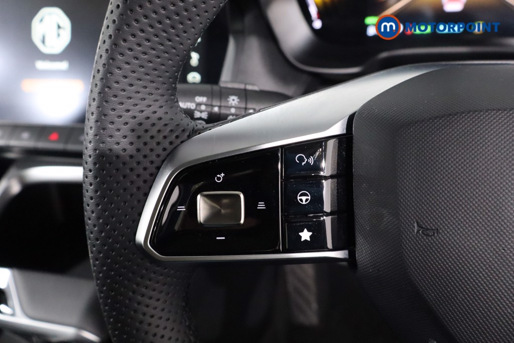 Mg Motor Uk ZS Trophy Automatic Petrol-Electric Hybrid SUV - Stock Number (1618411) - 7th supplementary image