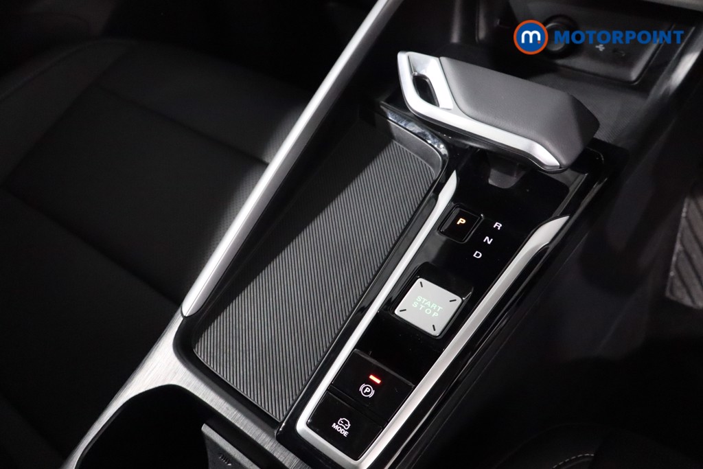 Mg Motor Uk ZS Trophy Automatic Petrol-Electric Hybrid SUV - Stock Number (1618411) - 17th supplementary image