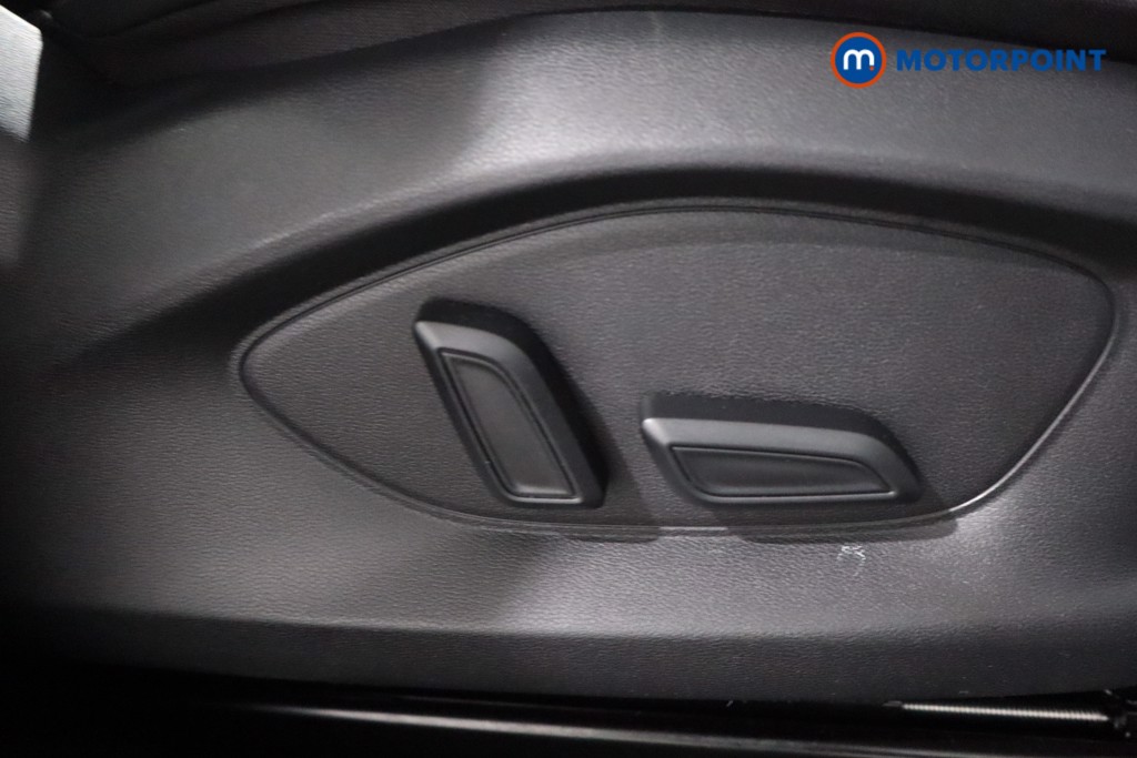 Mg Motor Uk ZS Trophy Automatic Petrol-Electric Hybrid SUV - Stock Number (1618411) - 22nd supplementary image