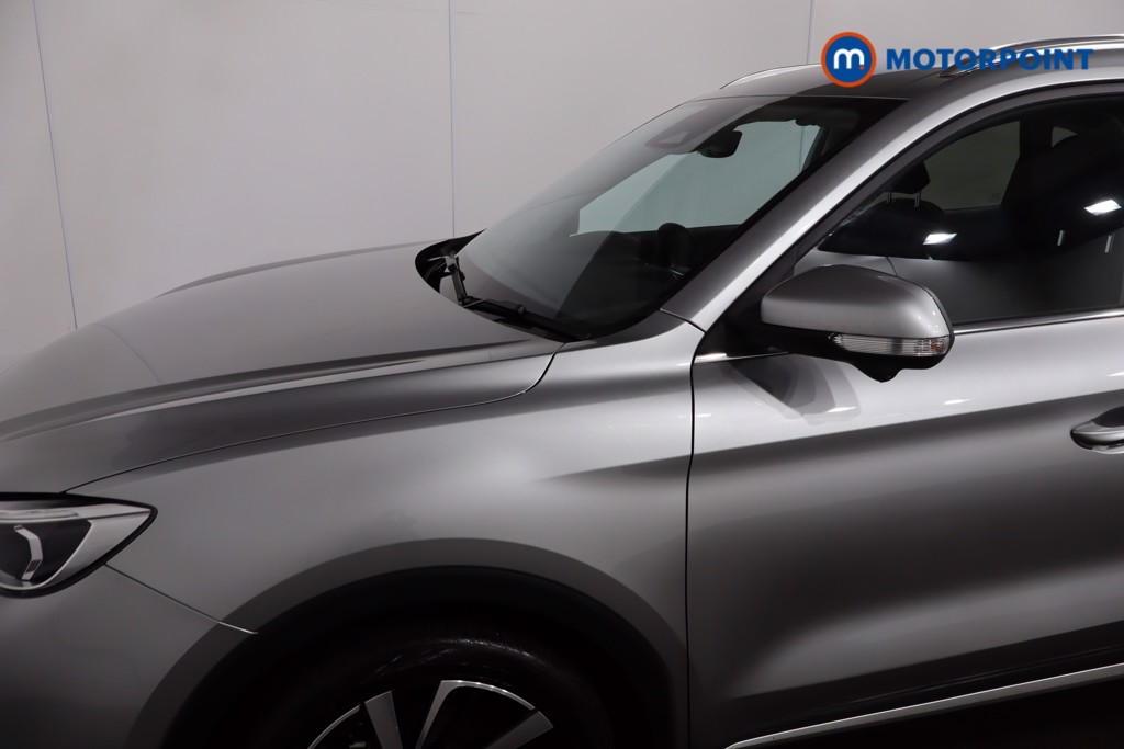 Mg Motor Uk ZS Trophy Automatic Petrol-Electric Hybrid SUV - Stock Number (1618411) - 26th supplementary image