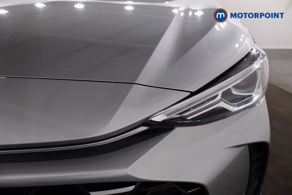 Mg Motor Uk ZS Trophy Automatic Petrol-Electric Hybrid SUV - Stock Number (1618411) - 30th supplementary image