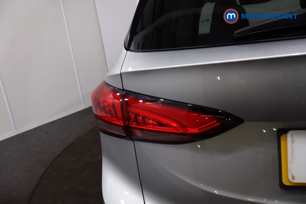 Mg Motor Uk ZS Trophy Automatic Petrol-Electric Hybrid SUV - Stock Number (1618411) - 34th supplementary image