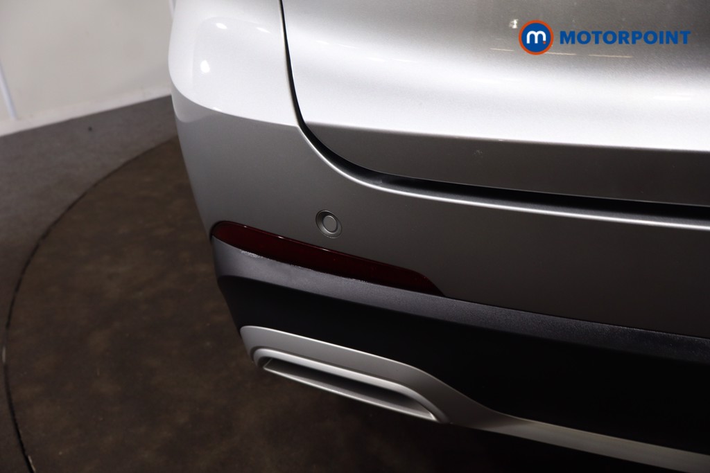 Mg Motor Uk ZS Trophy Automatic Petrol-Electric Hybrid SUV - Stock Number (1618411) - 35th supplementary image