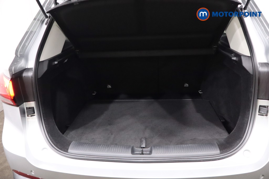 Mg Motor Uk ZS Trophy Automatic Petrol-Electric Hybrid SUV - Stock Number (1618411) - 37th supplementary image