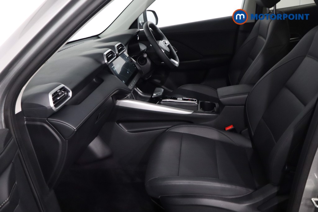 Mg Motor Uk ZS Trophy Automatic Petrol-Electric Hybrid SUV - Stock Number (1618419) - 4th supplementary image