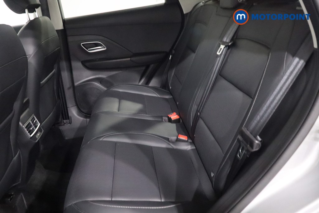 Mg Motor Uk ZS Trophy Automatic Petrol-Electric Hybrid SUV - Stock Number (1618419) - 5th supplementary image