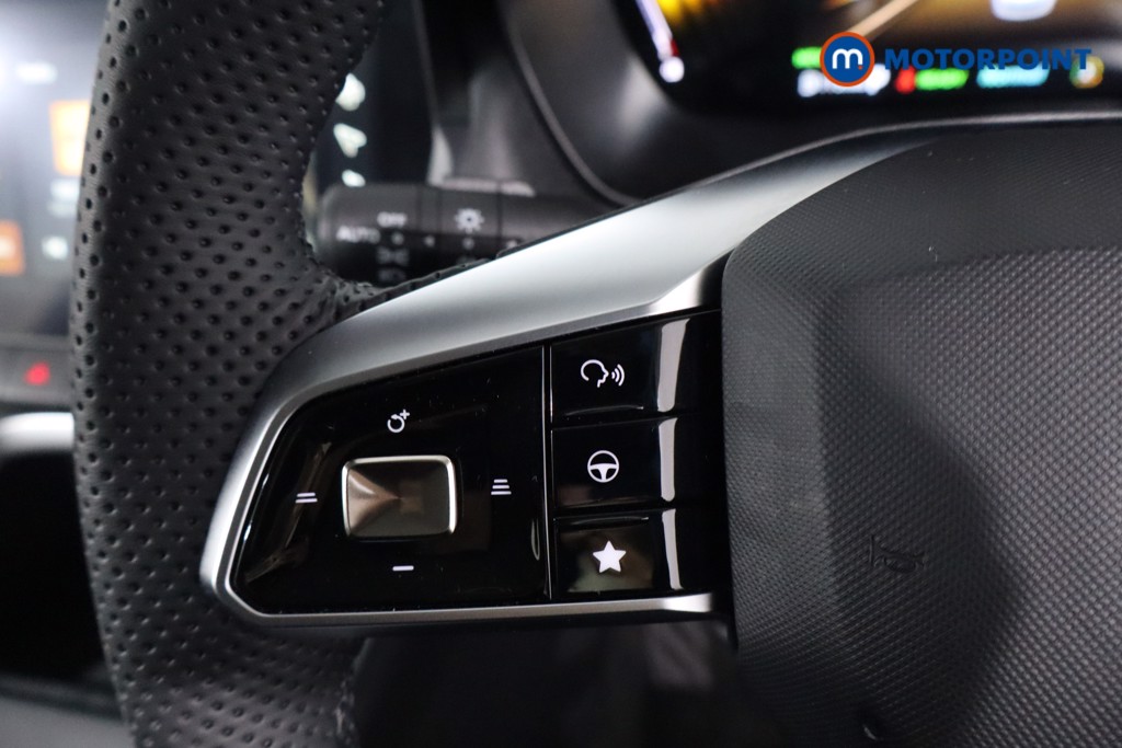 Mg Motor Uk ZS Trophy Automatic Petrol-Electric Hybrid SUV - Stock Number (1618419) - 7th supplementary image