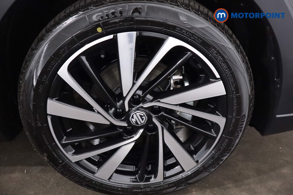 Mg Motor Uk ZS Trophy Automatic Petrol-Electric Hybrid SUV - Stock Number (1618419) - 10th supplementary image