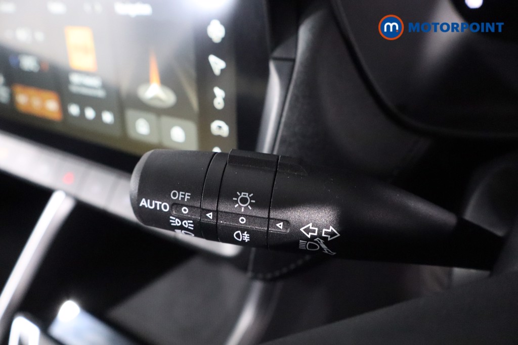 Mg Motor Uk ZS Trophy Automatic Petrol-Electric Hybrid SUV - Stock Number (1618419) - 14th supplementary image