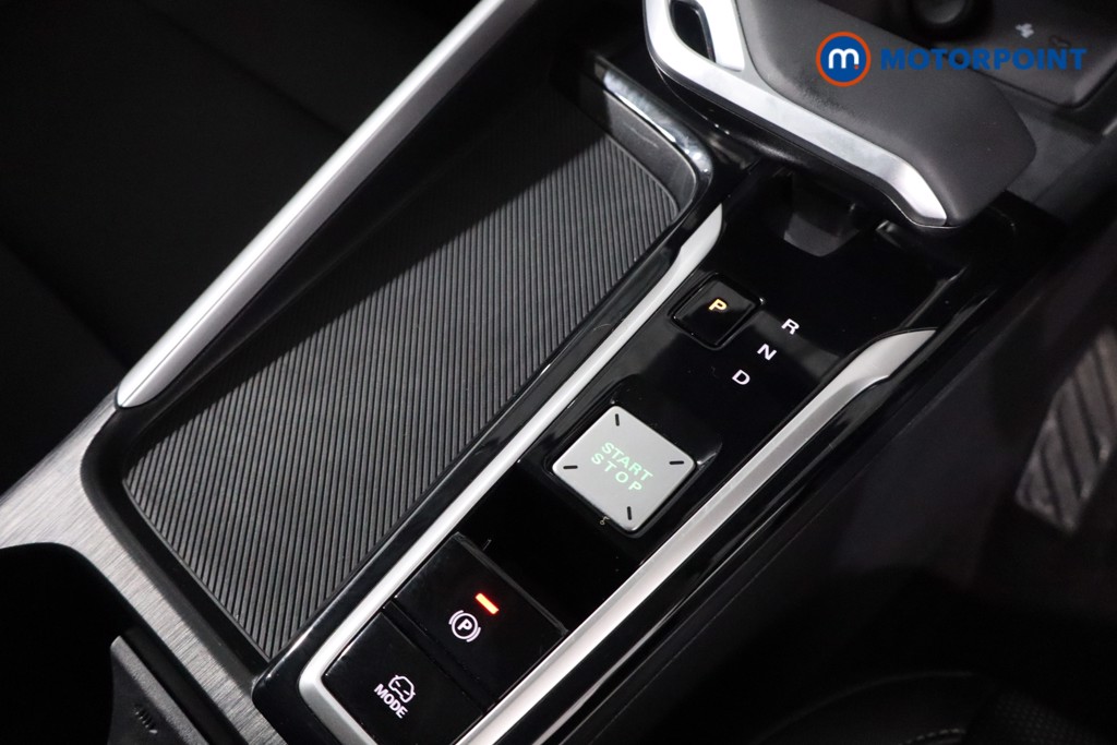 Mg Motor Uk ZS Trophy Automatic Petrol-Electric Hybrid SUV - Stock Number (1618419) - 18th supplementary image