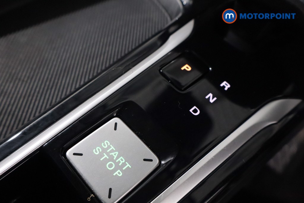 Mg Motor Uk ZS Trophy Automatic Petrol-Electric Hybrid SUV - Stock Number (1618419) - 19th supplementary image