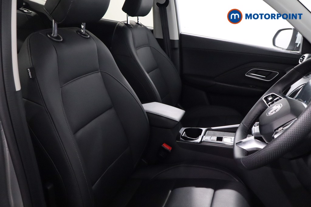 Mg Motor Uk ZS Trophy Automatic Petrol-Electric Hybrid SUV - Stock Number (1618419) - 22nd supplementary image