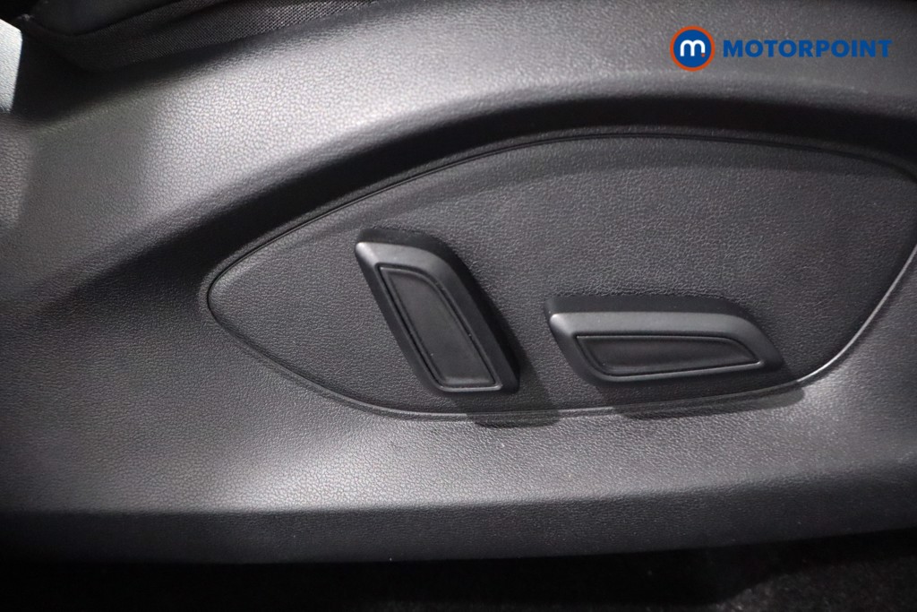 Mg Motor Uk ZS Trophy Automatic Petrol-Electric Hybrid SUV - Stock Number (1618419) - 23rd supplementary image