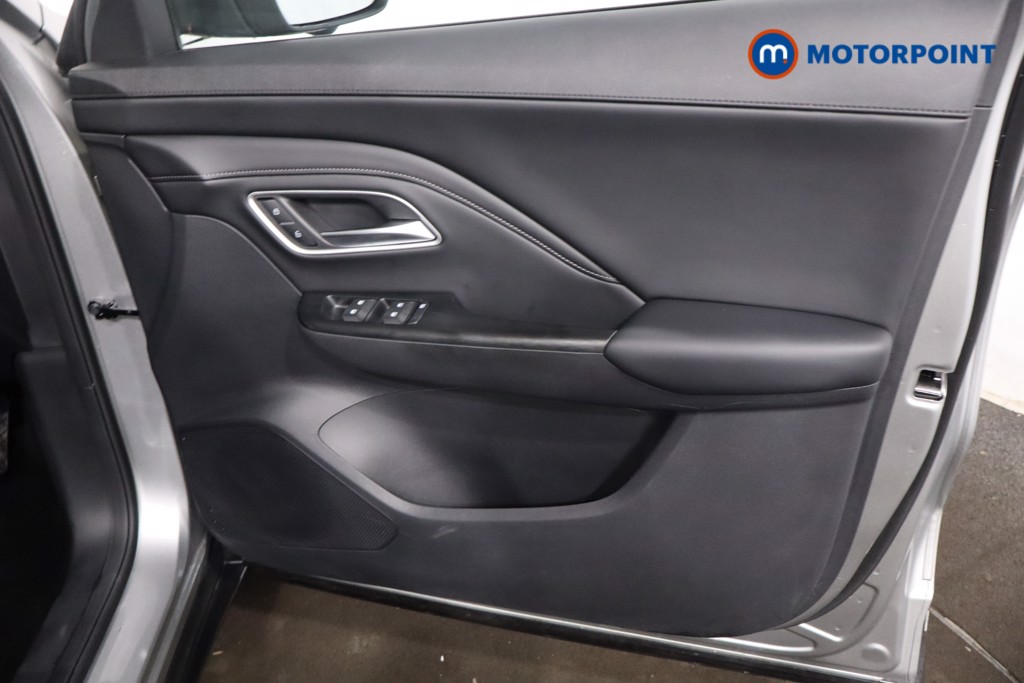 Mg Motor Uk ZS Trophy Automatic Petrol-Electric Hybrid SUV - Stock Number (1618419) - 24th supplementary image