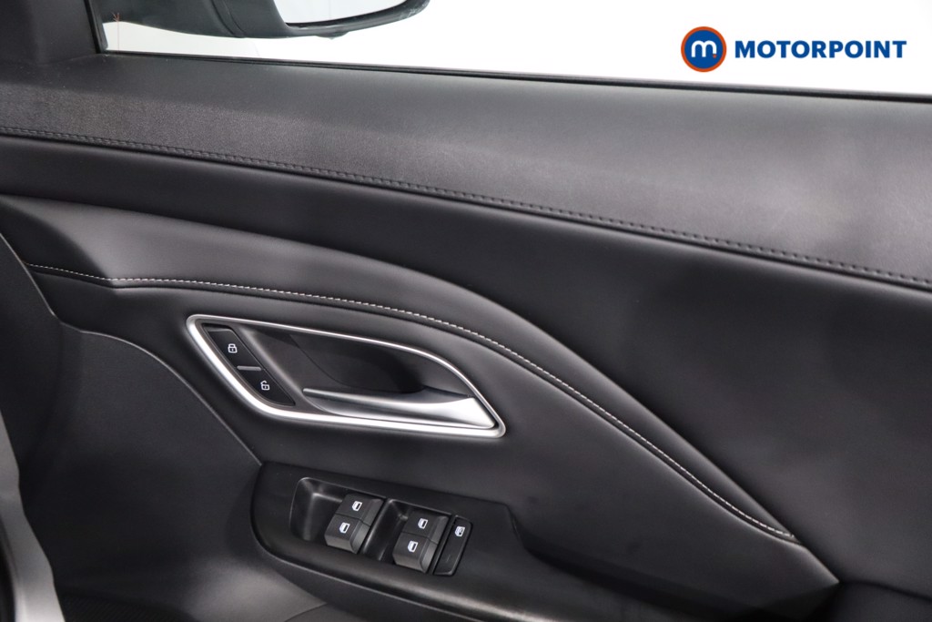 Mg Motor Uk ZS Trophy Automatic Petrol-Electric Hybrid SUV - Stock Number (1618419) - 25th supplementary image