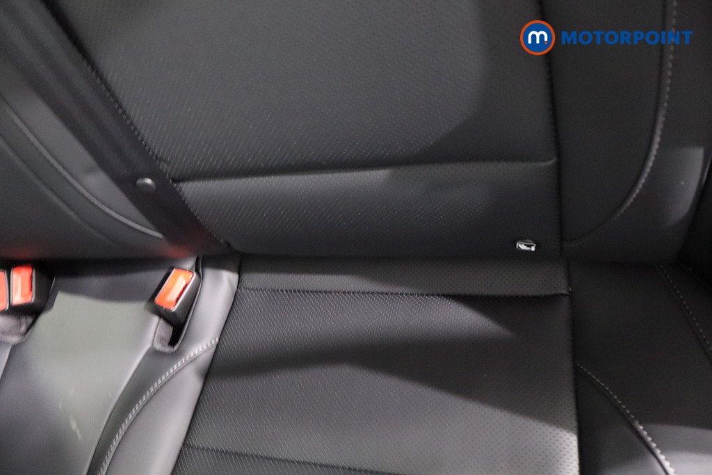 Mg Motor Uk ZS Trophy Automatic Petrol-Electric Hybrid SUV - Stock Number (1618419) - 26th supplementary image