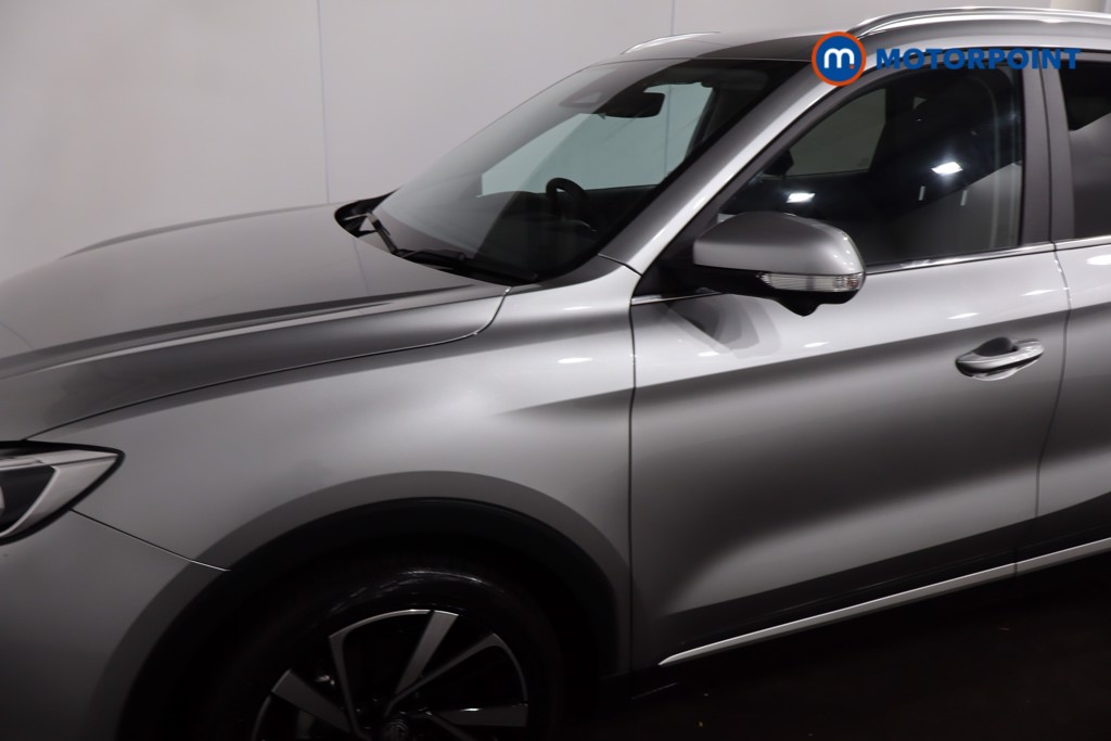 Mg Motor Uk ZS Trophy Automatic Petrol-Electric Hybrid SUV - Stock Number (1618419) - 27th supplementary image