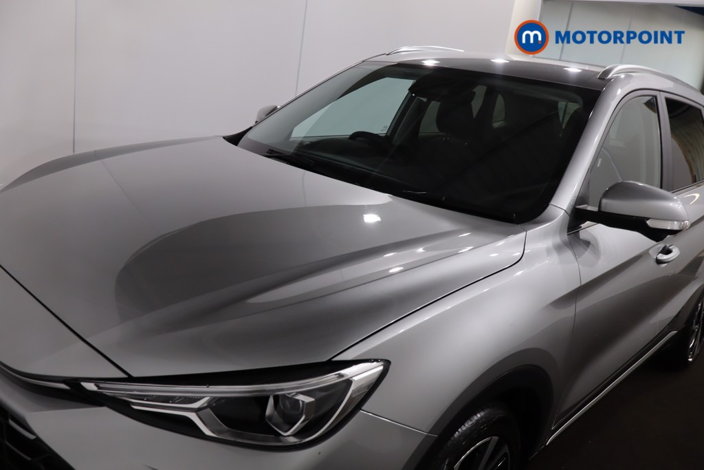Mg Motor Uk ZS Trophy Automatic Petrol-Electric Hybrid SUV - Stock Number (1618419) - 28th supplementary image