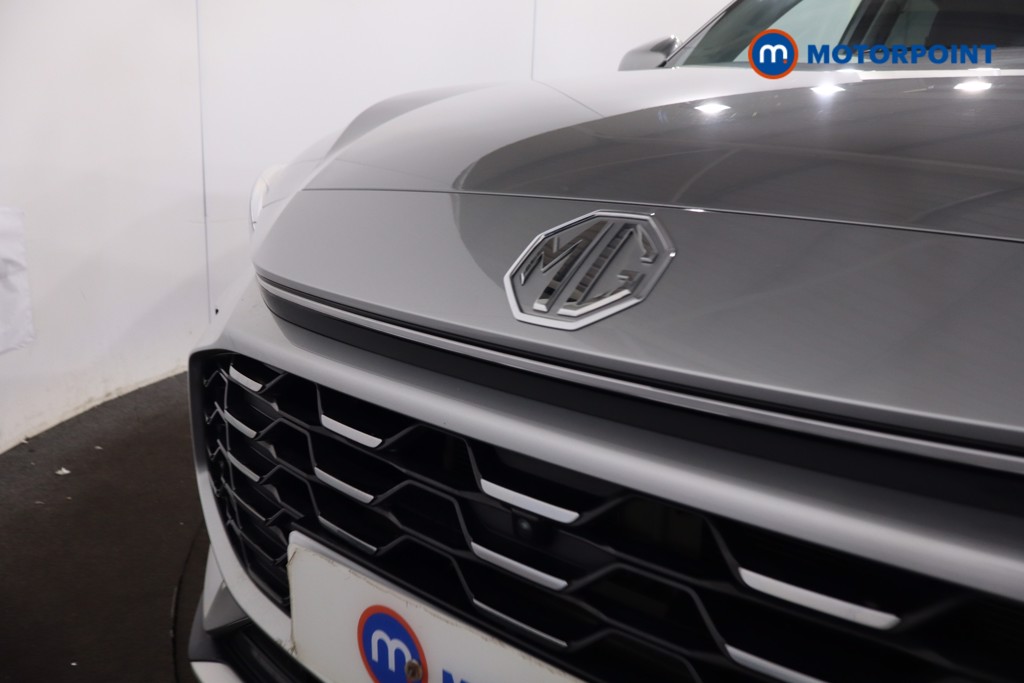 Mg Motor Uk ZS Trophy Automatic Petrol-Electric Hybrid SUV - Stock Number (1618419) - 30th supplementary image