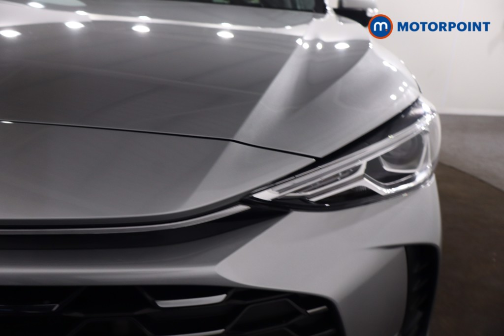 Mg Motor Uk ZS Trophy Automatic Petrol-Electric Hybrid SUV - Stock Number (1618419) - 31st supplementary image