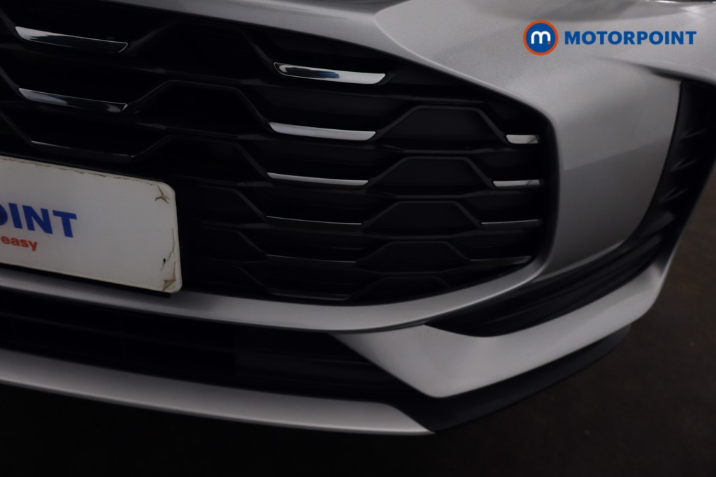 Mg Motor Uk ZS Trophy Automatic Petrol-Electric Hybrid SUV - Stock Number (1618419) - 32nd supplementary image