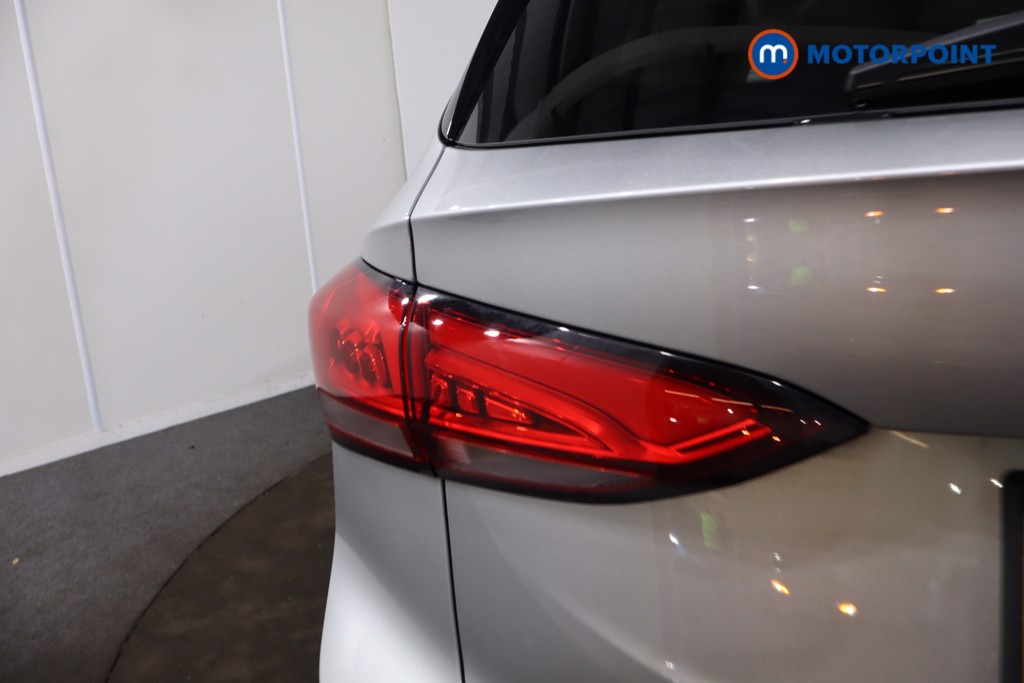 Mg Motor Uk ZS Trophy Automatic Petrol-Electric Hybrid SUV - Stock Number (1618419) - 35th supplementary image