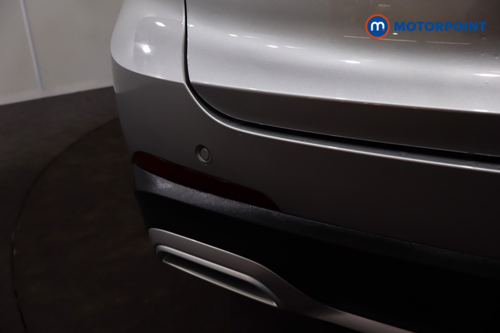 Mg Motor Uk ZS Trophy Automatic Petrol-Electric Hybrid SUV - Stock Number (1618419) - 36th supplementary image