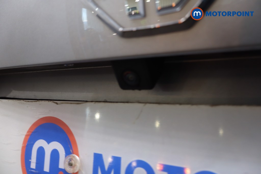 Mg Motor Uk ZS Trophy Automatic Petrol-Electric Hybrid SUV - Stock Number (1618419) - 37th supplementary image