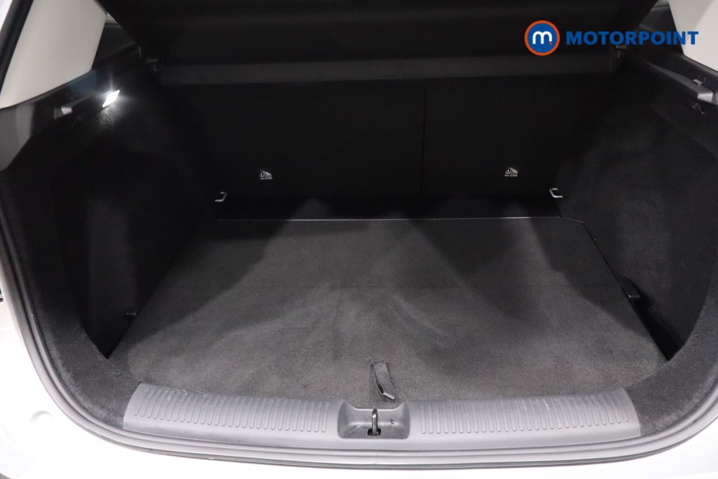 Mg Motor Uk ZS Trophy Automatic Petrol-Electric Hybrid SUV - Stock Number (1618419) - 38th supplementary image