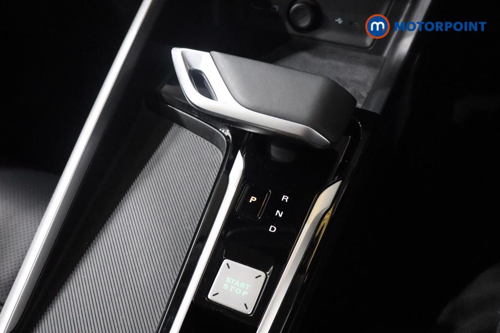 Mg Motor Uk ZS Trophy Automatic Petrol-Electric Hybrid SUV - Stock Number (1618421) - 4th supplementary image