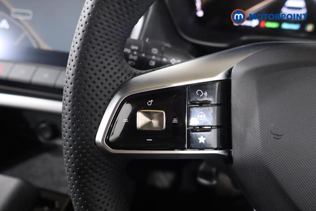 Mg Motor Uk ZS Trophy Automatic Petrol-Electric Hybrid SUV - Stock Number (1618421) - 5th supplementary image