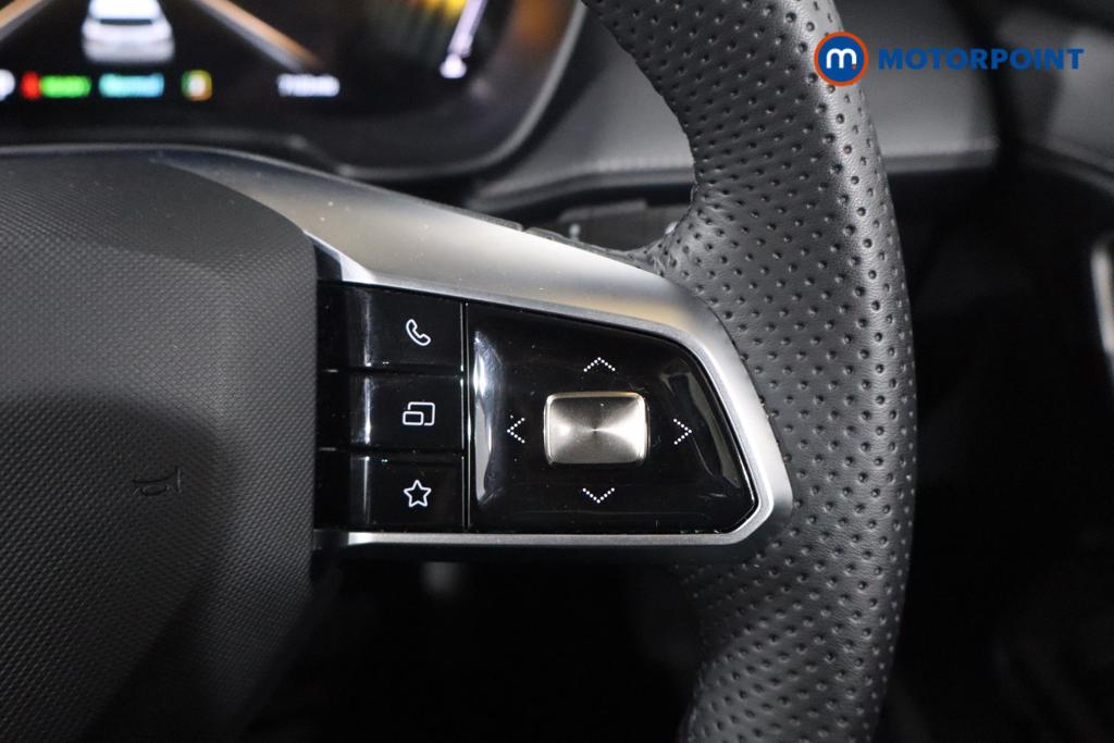 Mg Motor Uk ZS Trophy Automatic Petrol-Electric Hybrid SUV - Stock Number (1618421) - 6th supplementary image