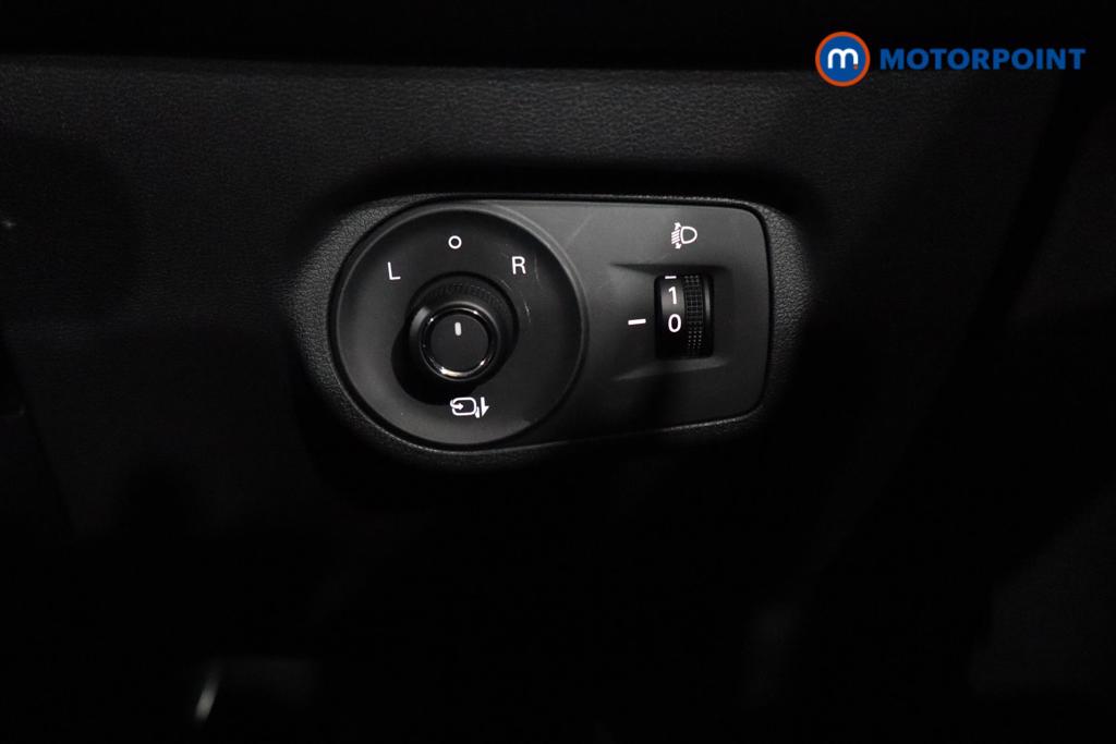 Mg Motor Uk ZS Trophy Automatic Petrol-Electric Hybrid SUV - Stock Number (1618421) - 7th supplementary image