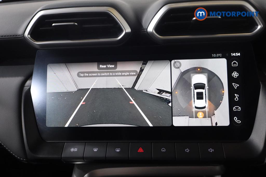 Mg Motor Uk ZS Trophy Automatic Petrol-Electric Hybrid SUV - Stock Number (1618421) - 12th supplementary image