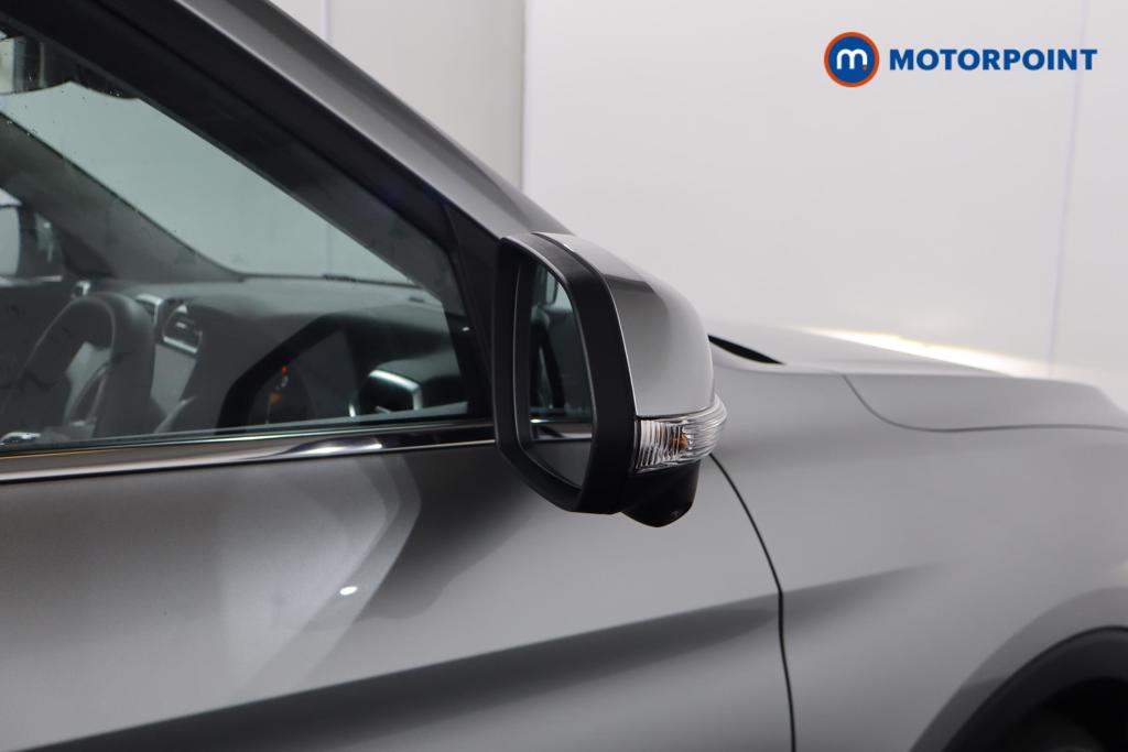 Mg Motor Uk ZS Trophy Automatic Petrol-Electric Hybrid SUV - Stock Number (1618421) - 14th supplementary image