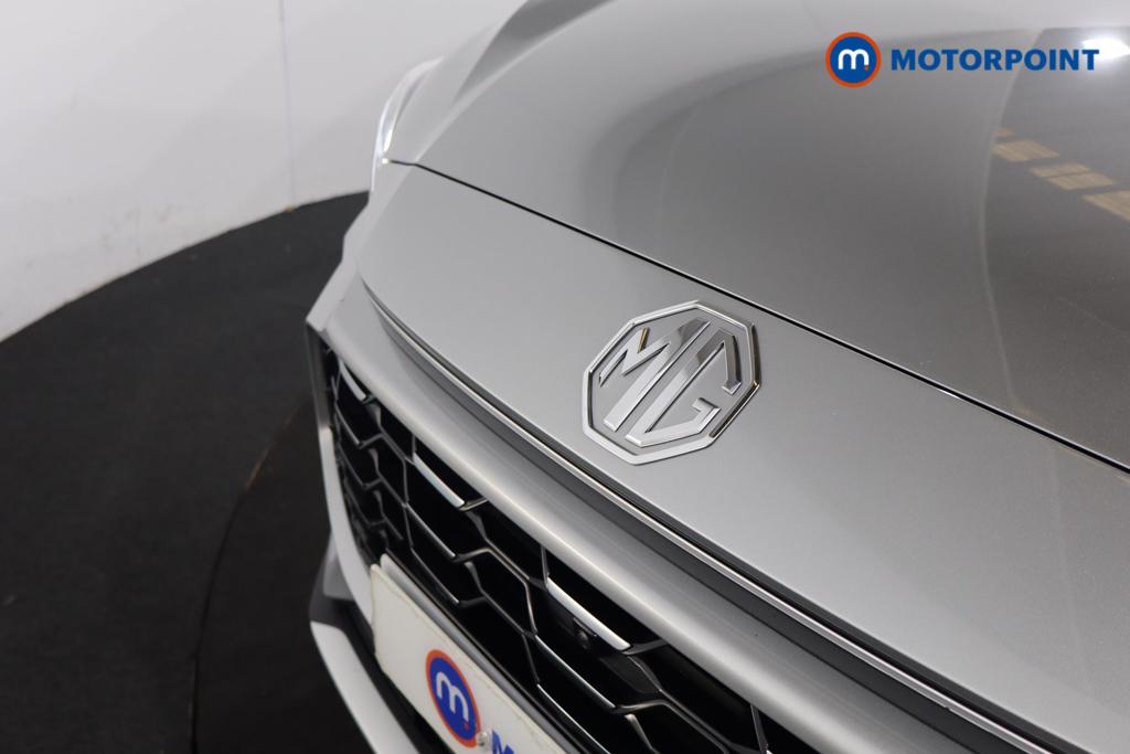 Mg Motor Uk ZS Trophy Automatic Petrol-Electric Hybrid SUV - Stock Number (1618421) - 17th supplementary image